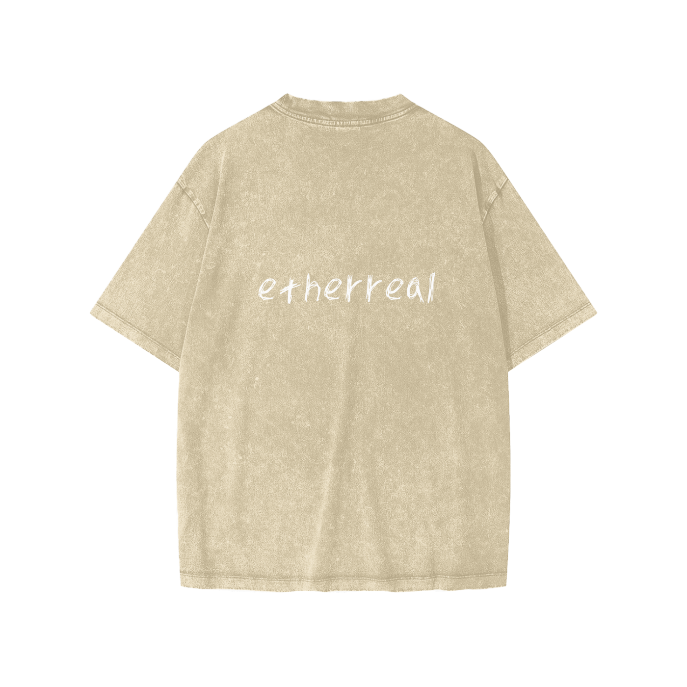 Snow Washed Kids' T-Shirt