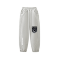 Essential Kids' Fleece Jogged Sweatpants