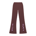 Women’s High Rise Flared Leggings