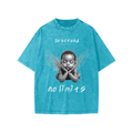 Snow Washed Kids' T-Shirt