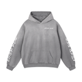 Heavyweight Sunfade Oversized Hoodie