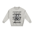 Fleeced Sweatshirt