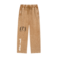 Snow Wash Heavyweight Sweatpants